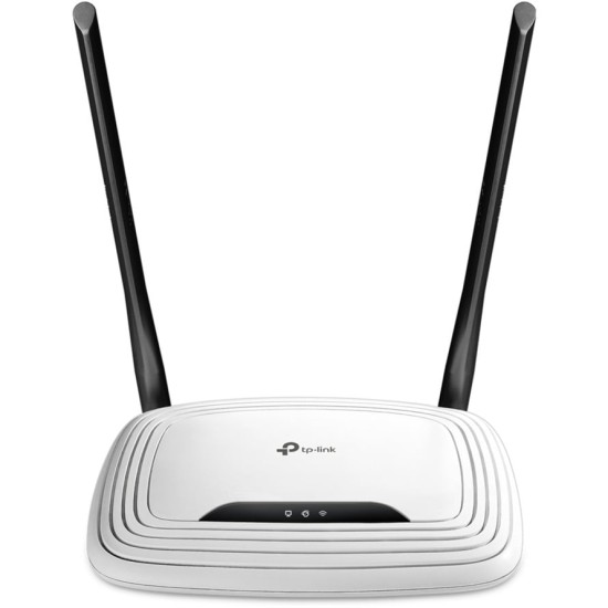 TP-Link TL-WR841N, Router