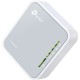TP-Link TL-WR902AC Pocket 1FE/AC750/Ro, Router
