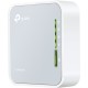 TP-Link TL-WR902AC Pocket 1FE/AC750/Ro, Router