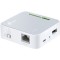 TP-Link TL-WR902AC Pocket 1FE/AC750/Ro, Router