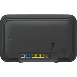 Telekom Speedport Smart 4, Mesh Router