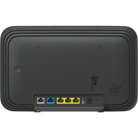 Telekom Speedport Smart 4, Mesh Router