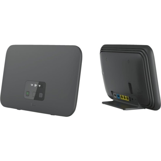 Telekom Speedport Smart 4, Mesh Router