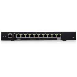 Ubiquiti EdgeRouter 10X