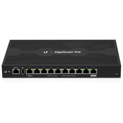 Ubiquiti EdgeRouter 10X