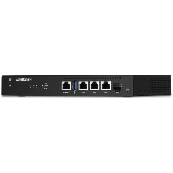 Ubiquiti EdgeRouter 4 GE/GE/04