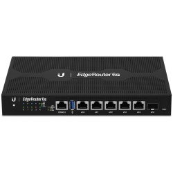 Ubiquiti EdgeRouter 6P