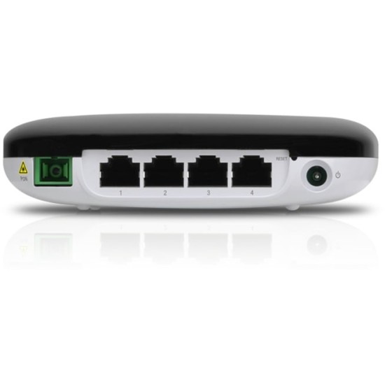Ubiquiti UFiber WiFi, Router