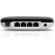 Ubiquiti UFiber WiFi, Router