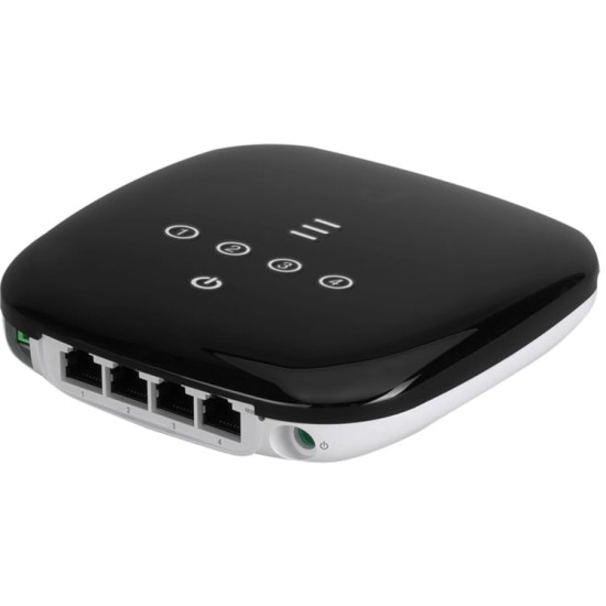 Ubiquiti UFiber WiFi, Router