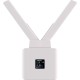 Ubiquiti Ubiquiti Unifi Mobiler Router / 4G / WiFi / GPS / PoE / UMR, Mobile WLAN-Router
