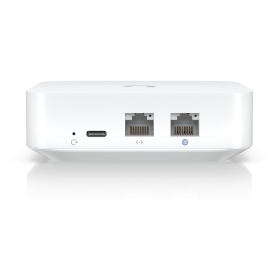 Ubiquiti UniFi Gateway Lite, Router