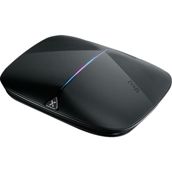 Zyxel Armor G1, Router