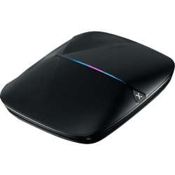 Zyxel Armor G1, Router
