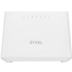 Zyxel DX3301-T0, Router