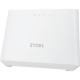 Zyxel DX3301-T0, Router