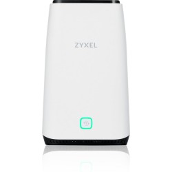 Zyxel FWA510 5G Indoor LTE Modem Router , Mobile WLAN-Router