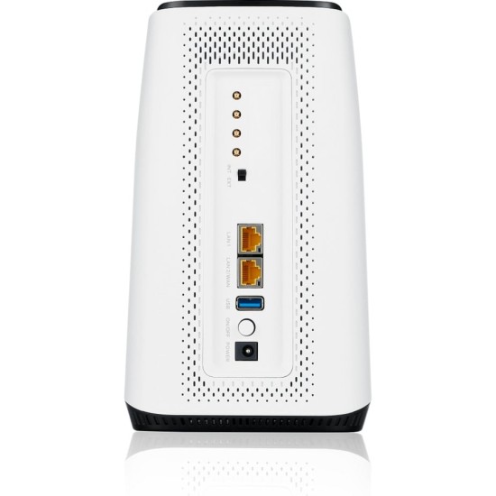 Zyxel FWA510 5G Indoor LTE Modem Router , Mobile WLAN-Router