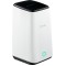 Zyxel FWA510 5G Indoor LTE Modem Router , Mobile WLAN-Router