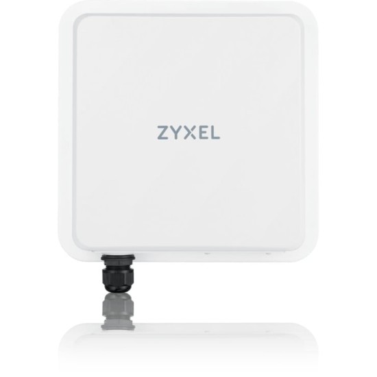 Zyxel FWA710 Nebula 5G NR Outdoor, Mobile WLAN-Router