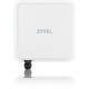 Zyxel FWA710 Nebula 5G NR Outdoor, Mobile WLAN-Router