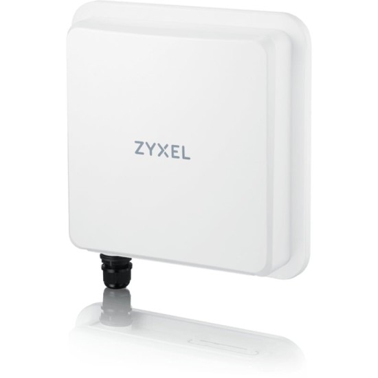 Zyxel FWA710 Nebula 5G NR Outdoor, Mobile WLAN-Router