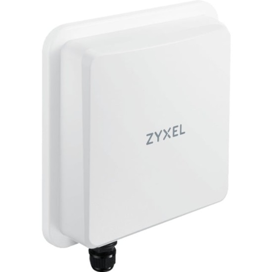 Zyxel FWA710 Nebula 5G NR Outdoor, Mobile WLAN-Router