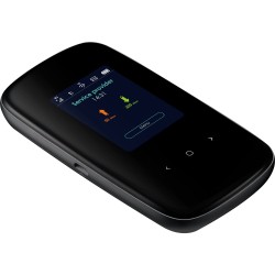 Zyxel LTE2566-M634, Mobile WLAN-Router
