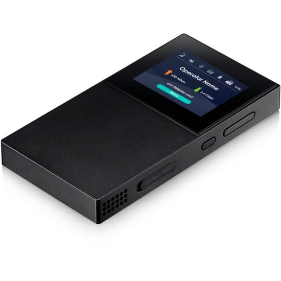 Zyxel NR2301 5G LTE Router, Mobile WLAN-Router