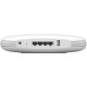 Zyxel WSQ50 Multy X AC3000 Tri-Band WLAN-System, Mesh Router