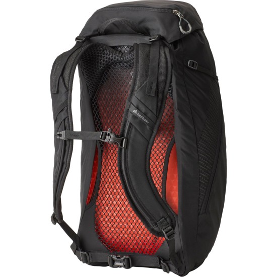 Gregory Arrio 24, Rucksack