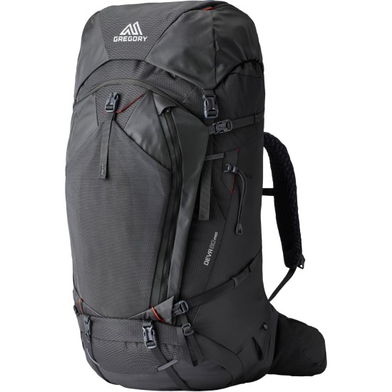 Gregory Deva 80 Pro, Rucksack