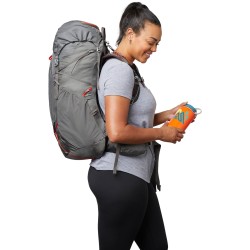 Gregory Facet 45, Rucksack