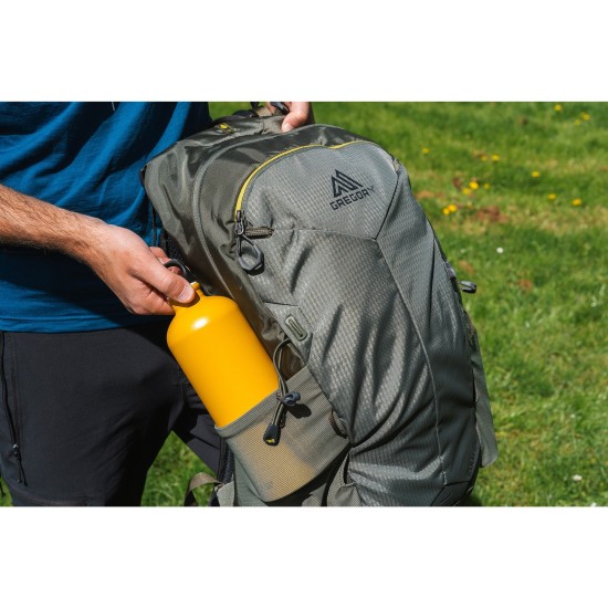 Gregory ZULU 25 LT , Rucksack