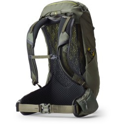 Gregory ZULU 28 LT , Rucksack