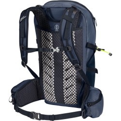 Jack Wolfskin CYROX SHAPE 25 S-L, Rucksack