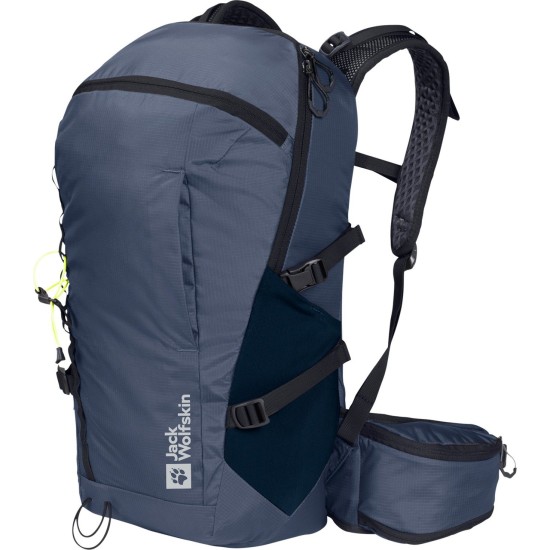 Jack Wolfskin CYROX SHAPE 25 S-L, Rucksack