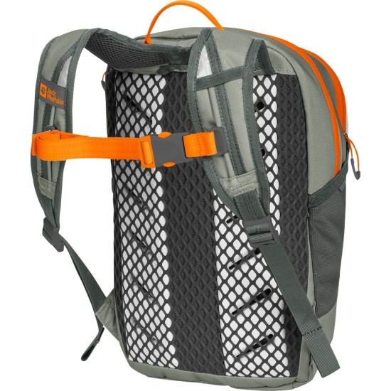 Jack Wolfskin KIDS MOAB JAM, Rucksack