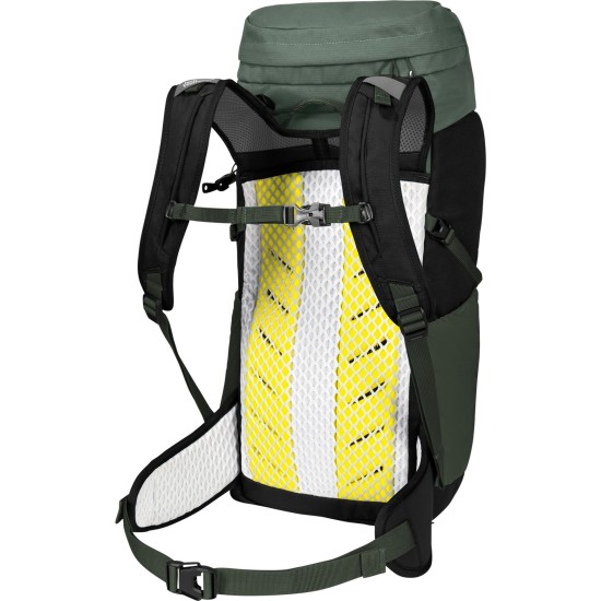 Jack Wolfskin KIDS PEAK HIKER                   , Rucksack