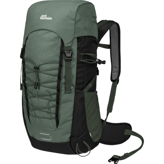 Jack Wolfskin KIDS PEAK HIKER                   , Rucksack