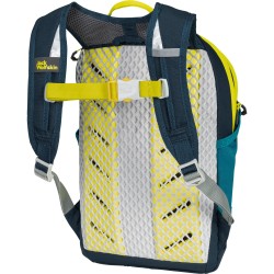 Jack Wolfskin Kids Moab Jam                    , Rucksack