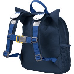 Jack Wolfskin Little Jack, Rucksack