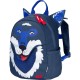 Jack Wolfskin Little Jack, Rucksack