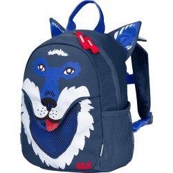 Jack Wolfskin Little Jack, Rucksack
