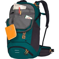 Jack Wolfskin MOAB JAM SHAPE 25, Rucksack