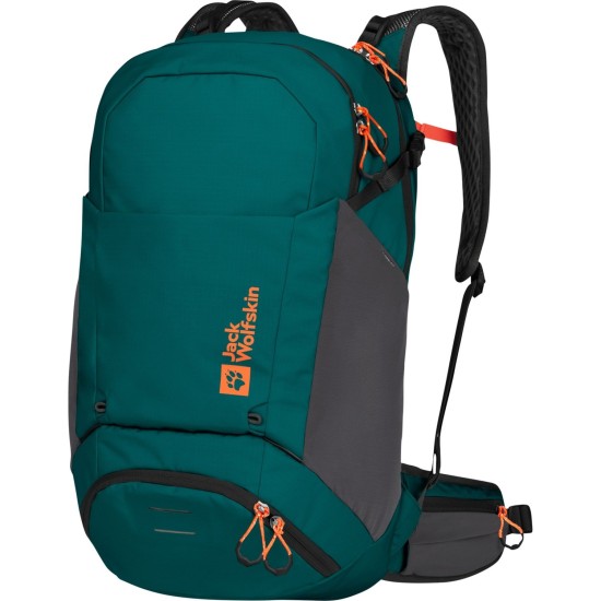 Jack Wolfskin MOAB JAM SHAPE 25, Rucksack