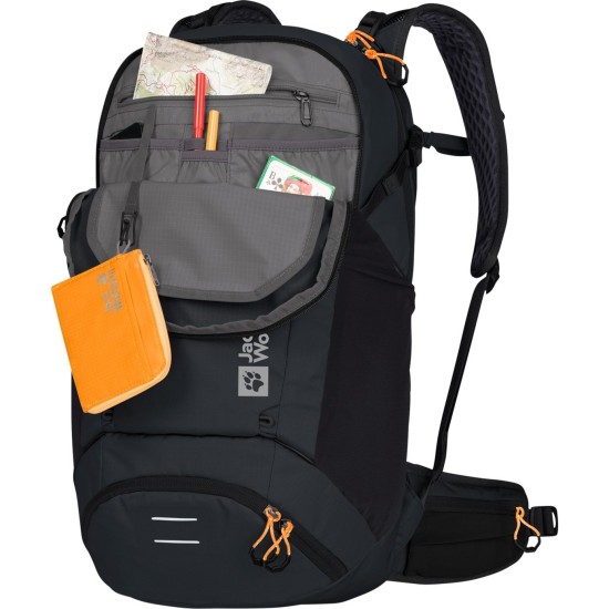 Jack Wolfskin MOAB JAM SHAPE 25, Rucksack