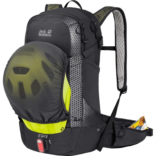 Jack Wolfskin Moab Jam Pro 18.5, Rucksack