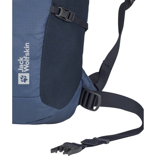 Jack Wolfskin PRELIGHT SHAPE 15, Rucksack