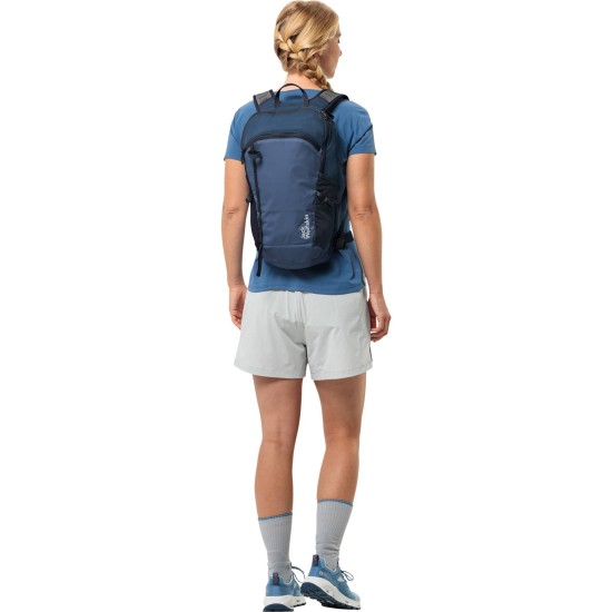 Jack Wolfskin PRELIGHT SHAPE 15, Rucksack